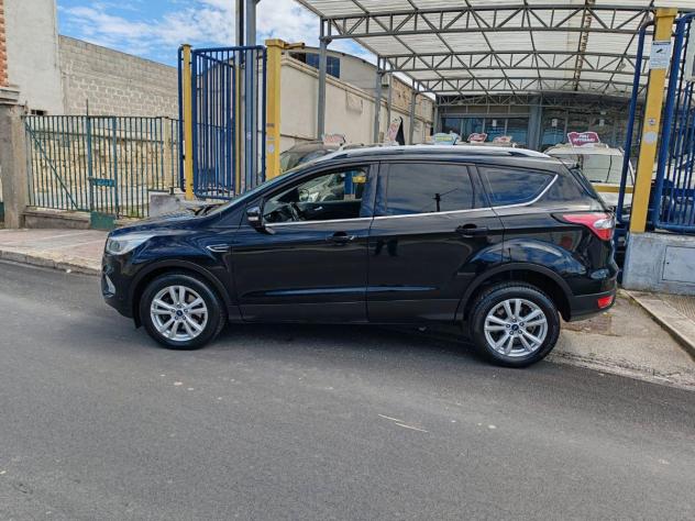 FORD Kuga 1.5 TDCI 120CV 2WD Business - 2017 - Foto 4