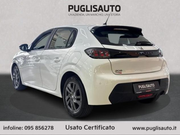 PEUGEOT 208 PureTech 100 Stop&Start 5 porte Active Pack rif. 23920912 - Foto 6