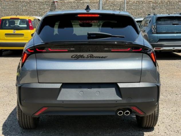 ALFA ROMEO Junior 1.2 145 CV Hybrid eDCT6 Sprint rif. 24066006 - Foto 4