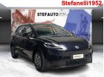 MG MG4 Urban Comfort 43kWh Black rif. 23978800