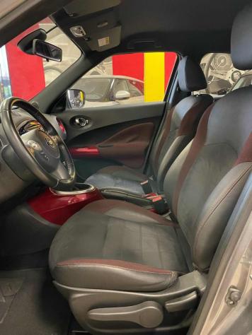 NISSAN Juke 1.5 dCi Start&Stop N-Connecta**NAVI/TELECAMERA** rif. 24213301 - Foto 5