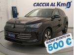 Volkswagen Tiguan Tiguan 1.5 etsi Elegance 150cv dsg