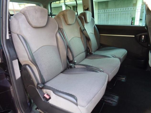 PEUGEOT 807 2.0HDI N1 5 Posti AUTOCARRO,GARANZIA,km certificat rif. 23922924 - Foto 9