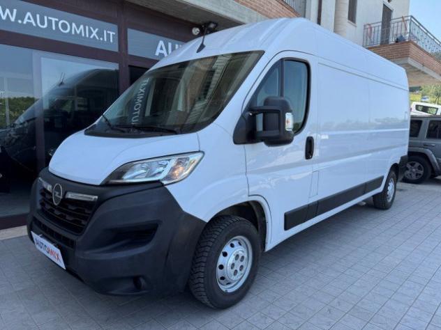 Opel Movano Edit 35 L3h2 Bluehdi 140 S&s - Foto 2