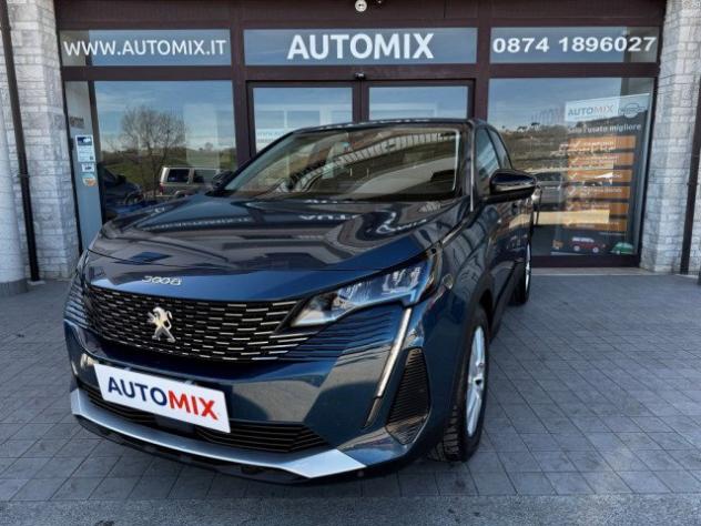 Peugeot 3008 1.5 bluehdi Active Pack s&s 130cv - Foto 2