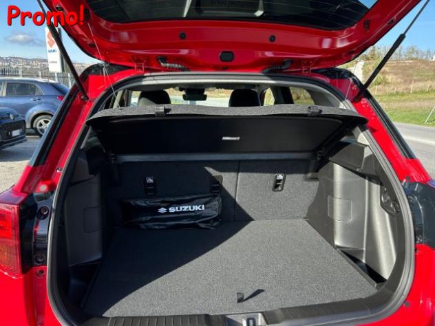 SUZUKI Vitara 1.4 AllGrip 4X4 Top BI-COLOR rif. 23992091 - Foto 7