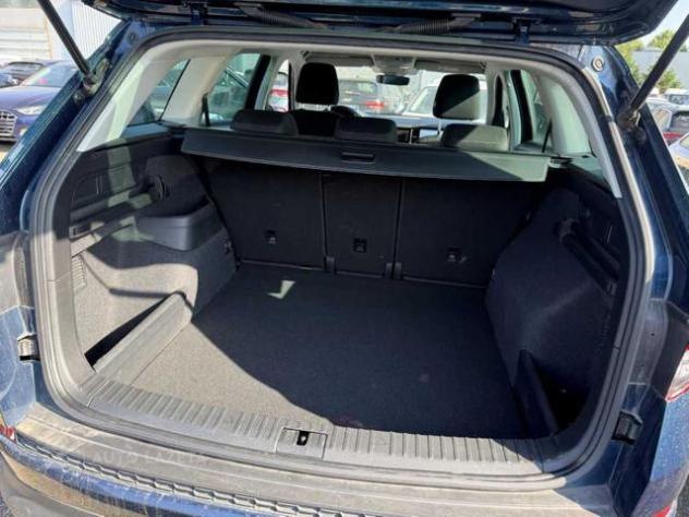 SKODA Kodiaq 2.0 TDI EVO SCR DSG Ambition rif. 23789843 - Foto 9