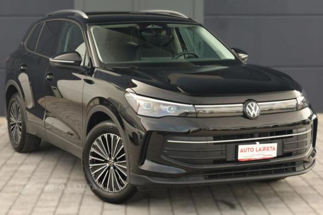 VOLKSWAGEN Tiguan 1.5 eTSI 130 CV ACT DSG Life rif. 23786043