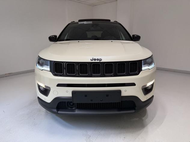 Jeep Compass 4xe 1.3 T4 PHEV 240CV S 4xe Auto - Foto 3