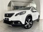 Peugeot 2008 BlueHDi 100 S&S Allure