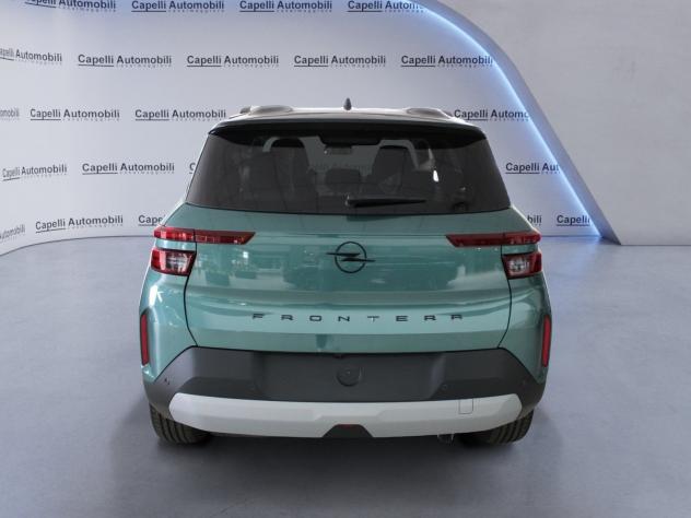 Opel Frontera Hybrid 145cv GS EDCT - Foto 4
