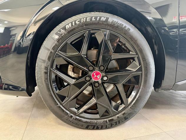DS 4 1.5 BlueHDi 130cv aut. Performance Line+ 2022 - Foto 9