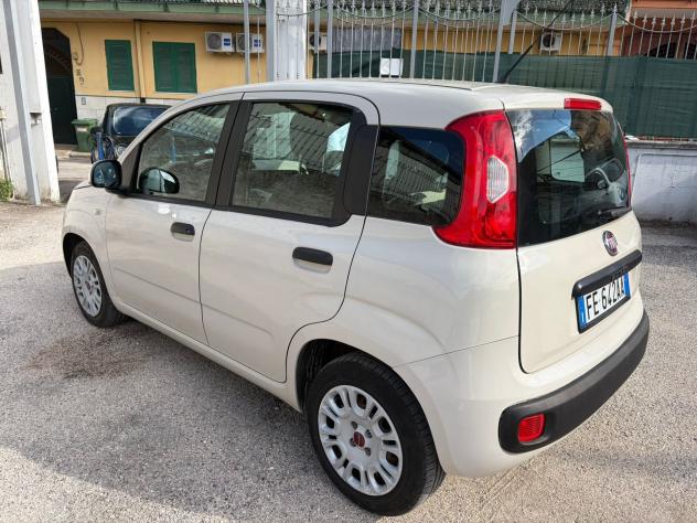 Fiat Panda 1.3 MJT diesel 2016 - Foto 6