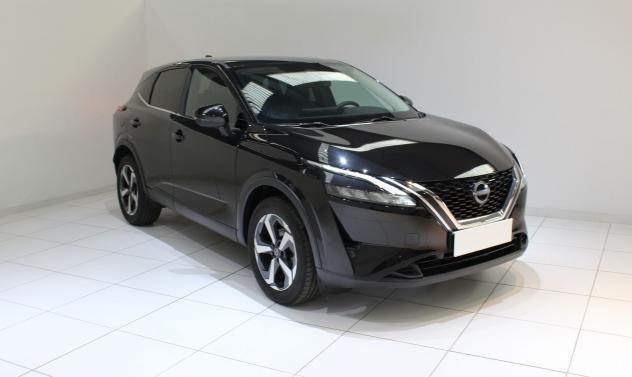 Nissan Qashqai MHEV 140 CV N-Connecta - Foto 3