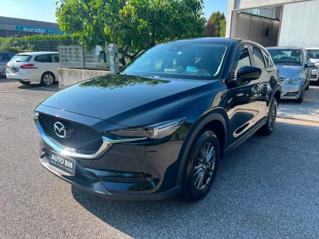 MAZDA XC-5 2.2 TDI 150 cavalli cambio automatico - Foto 6