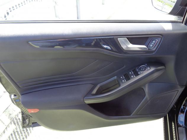 Ford Focus Focus SW 1.0 ecoboost ST-Line s&s 125cv - Foto 8
