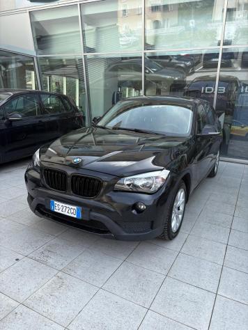 BMW X1 18d xDrive Sport
