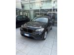 BMW X1 18d xDrive Sport