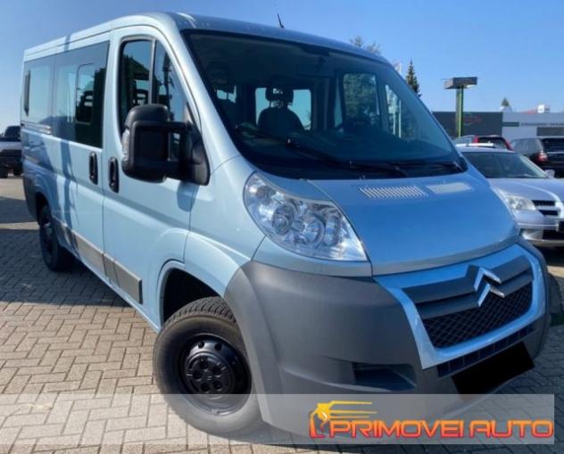 CITROEN Jumper 30 2.2 HDi/130 FAP S&S PC-TN rif. 19614311 - Foto 6