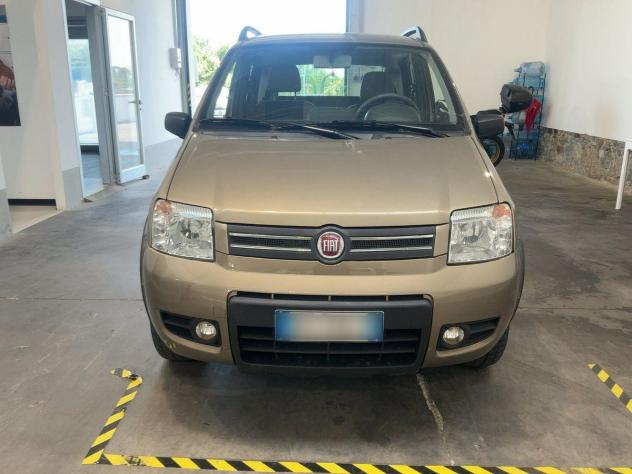 FIAT - Panda - 1.2 4x4 Climbing - Foto 4
