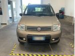 FIAT - Panda - 1.2 4x4 Climbing