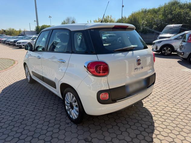 Fiat 500L 1.3 Multijet 95 CV OK NEOPATENTATI - Foto 4