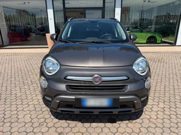 Fiat 500X 1.3 MultiJet 95 CV Cross - Foto 2