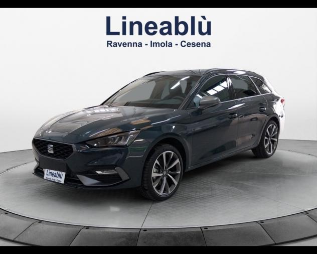 SEAT Leon Sportstourer 1.5 hybrid 116 CV DSG FR