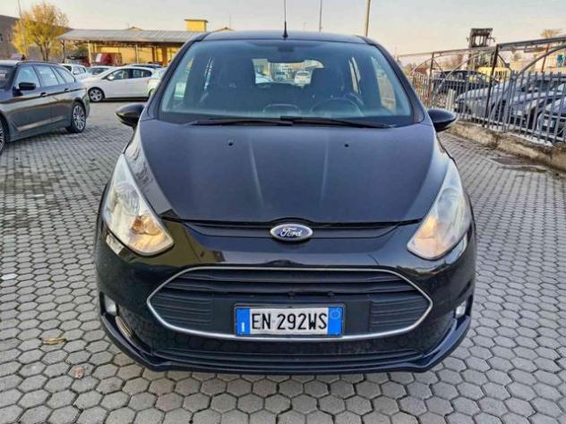 FORD B-Max 1.6 TDCi ADATTA NEOPATENTATI rif. 23705237 - Foto 7