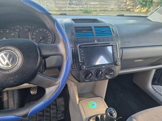 Volkswagen Polo 1.2/64CV 12V 5p. Comfortline - Foto 10