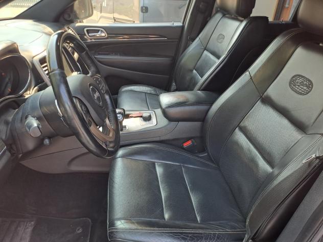 Jeep Grand Cherokee 3.0 V6 CRD 250 CV Multijet II Limited - Foto 5