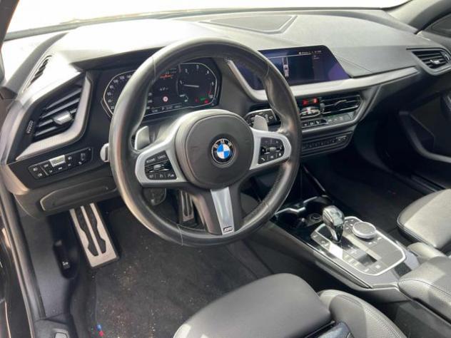 BMW 118 d 5p. Msport rif. 23984041 - Foto 7