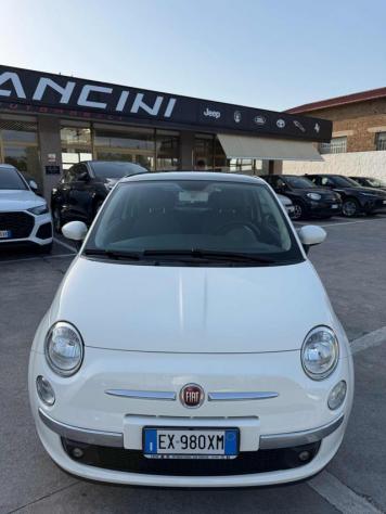 FIAT 500 1.3 Multijet 16V 95 CV Lounge rif. 23945145 - Foto 2
