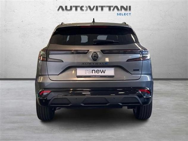 RENAULT Austral 1.2 E-Tech full hybrid Iconic Esprit Alpine 200cv rif. 23898666 - Foto 4