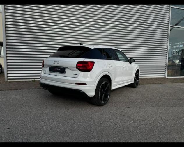 AUDI Q2 35 TDI S-TRONIC QUATTRO S-LINE EDITION rif. 24058238 - Foto 3