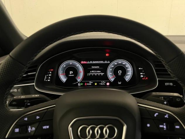 AUDI Q8 50 TDI TIPTRONIC QUATTRO S-LINE EDITION rif. 24180965 - Foto 5