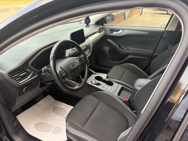 Ford Focus 1.5 EcoBlue 120 CV automatico SW Business - Foto 9