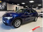 Alfa Romeo Stelvio Stelvio 2.2 t Sprint Q4 190cv auto