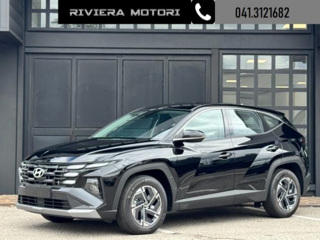 HYUNDAI Tucson 1.6 CRDI Klass rif. 22731670
