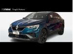 RENAULT Arkana 1.6 E-Tech full hybrid R.S. Line 145cv rif. 23072247