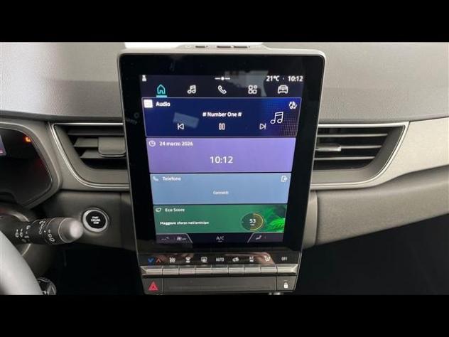 RENAULT Captur 1.0 TCe Techno rif. 23748756 - Foto 6