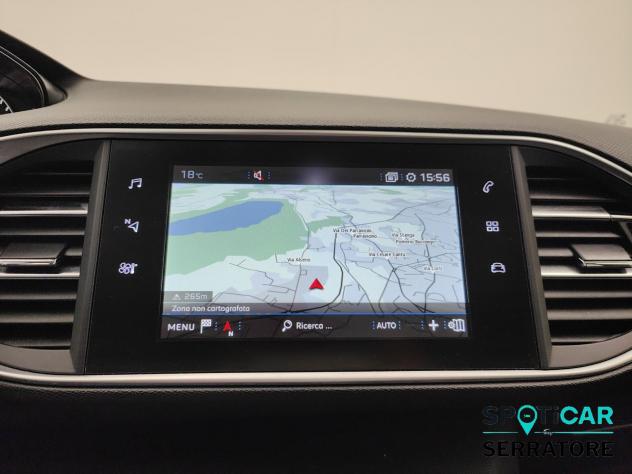 Peugeot 308 II SW 1.5 bluehdi Allure s&s 130cv eat8 - Foto 10