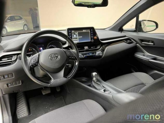 TOYOTA C-HR 1.8h Active E-CVT rif. 18152559 - Foto 5