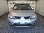 MITSUBISHI Outlander 2.0 DI-D 140cv Instyle 4WD 7 POSTI rif. 24091799