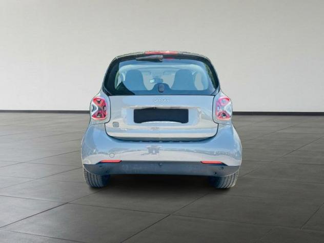 smart EQ Fortwo EQ 60kW Racingrey (22kW) - Foto 5