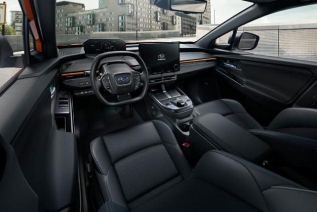 SUBARU Uncharted 77,0 kWh 2E-xcite+ rif. 23909850 - Foto 7
