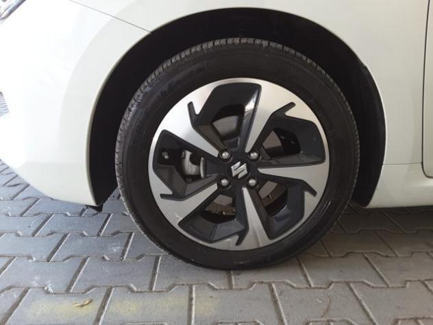 SUZUKI Swift 1.2 Hybrid CVT Top *solo 3.400 Km* rif. 24145142 - Foto 4