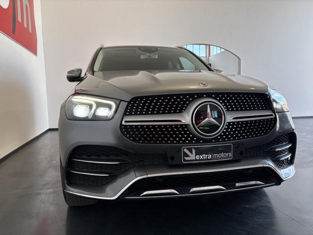 Mercedes-Benz GLE 300D 4MATIC PREMIUM PLUS - Foto 8