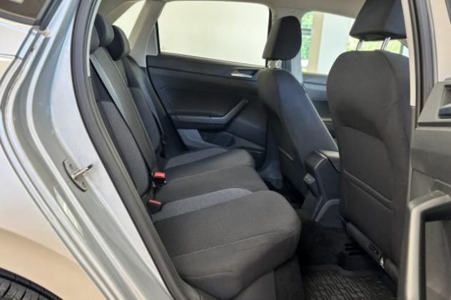 VOLKSWAGEN Polo 1.0 TSI DSG Life rif. 24084004 - Foto 10