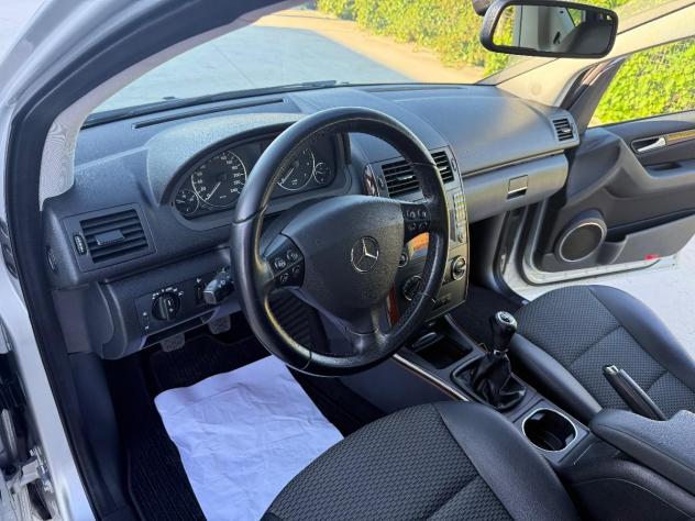 MERCEDES - Classe A - 160 BlueEFFICIENCY Executive - Foto 9